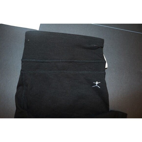 New W Tags Danskin Capri Legging Tights - Picture 5 of 6